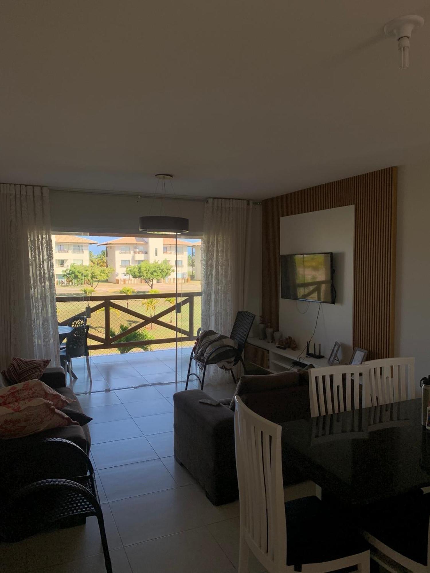 Condomínio Villa das água, praia do saco Estância Exterior foto